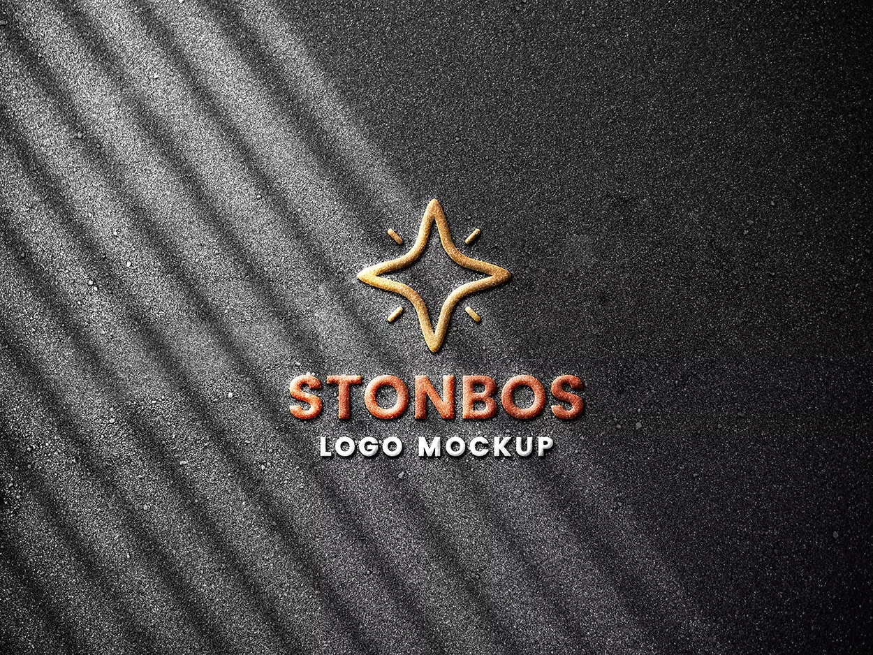 This relatively new technology has disrupted the medic. 3d Logo Mockup