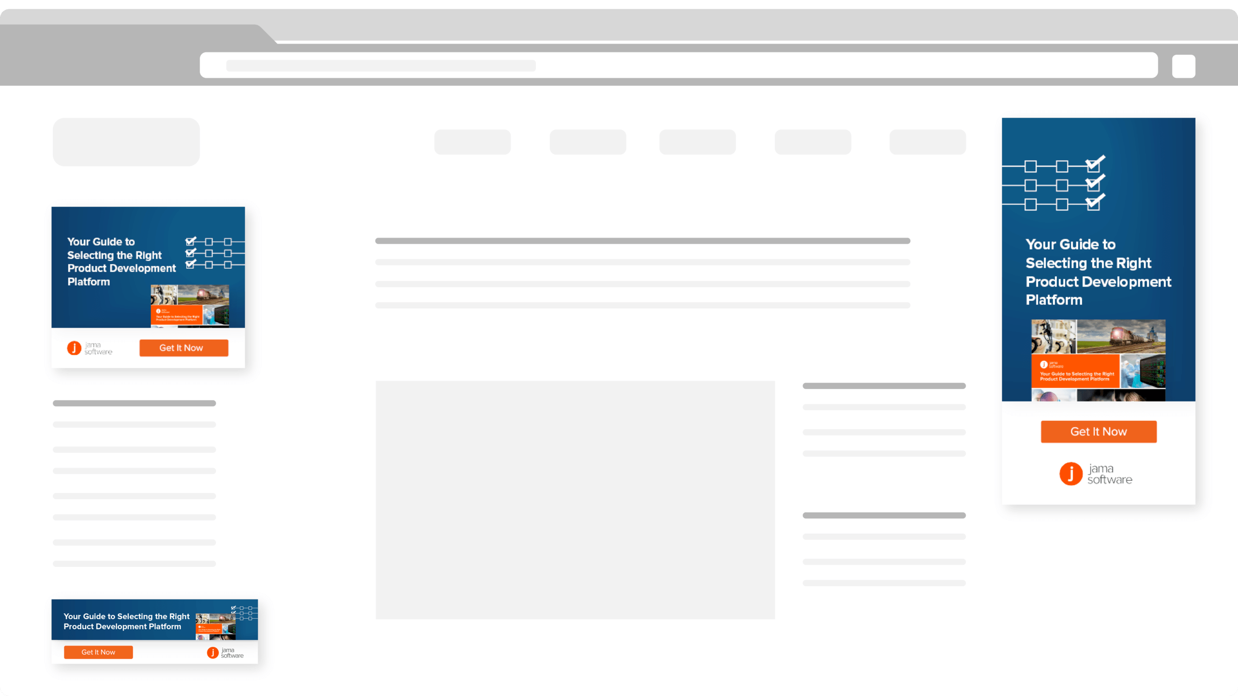 But what about more specialist uses? Digital Design At Jama Software Nicole Asato Graphic Designer