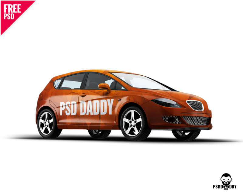 25+ best vehicle (van, car, bus, truck) psd mockups for free download that are easy to edit and customize. 750 Best Car Mockup Templates Free Premium