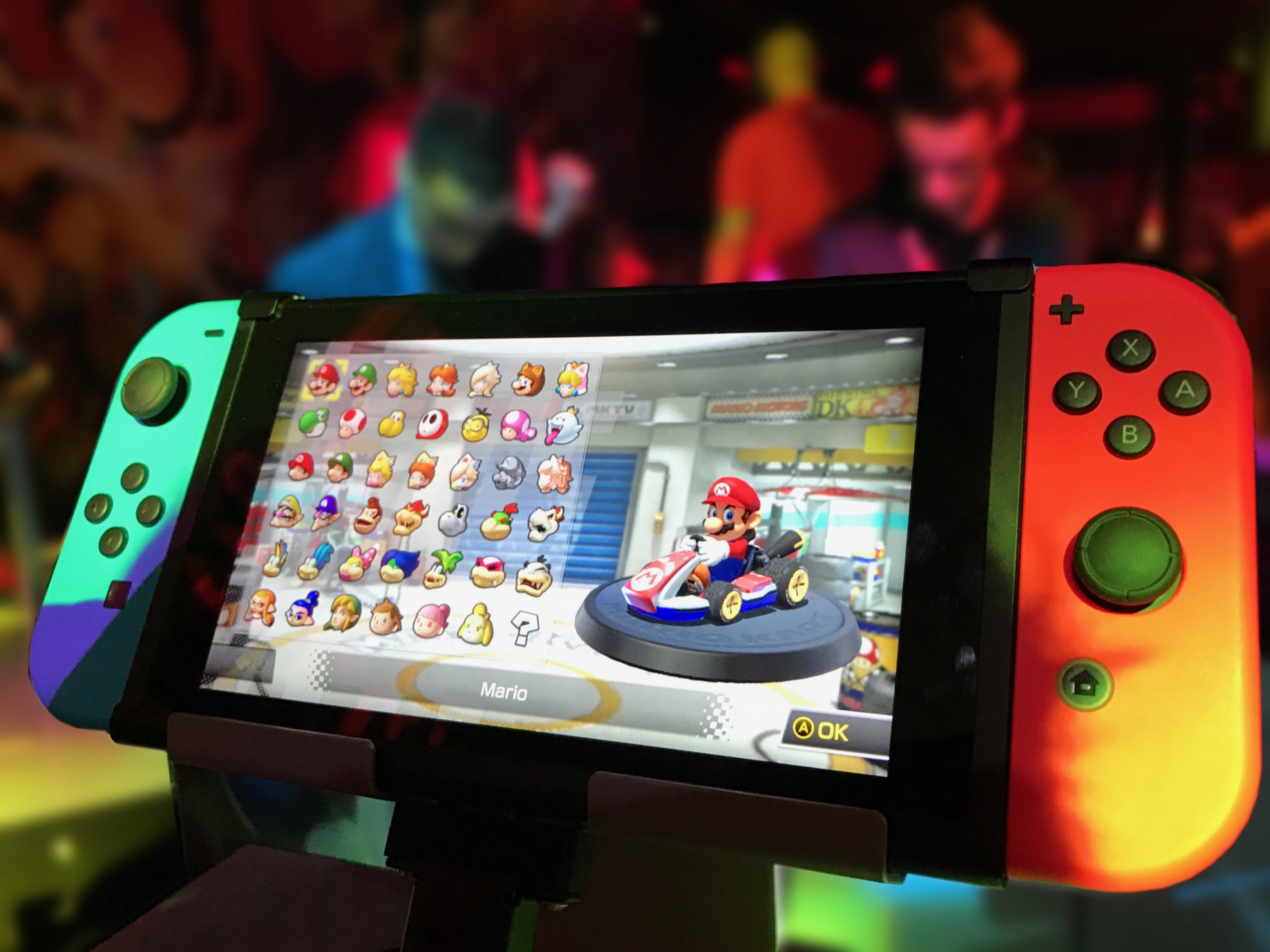 The mockup boasts many features fans have been asking for since the switch's launch. Nintendo Switch Ux Ui Case Study By Uxgameur Nyc Design Medium
