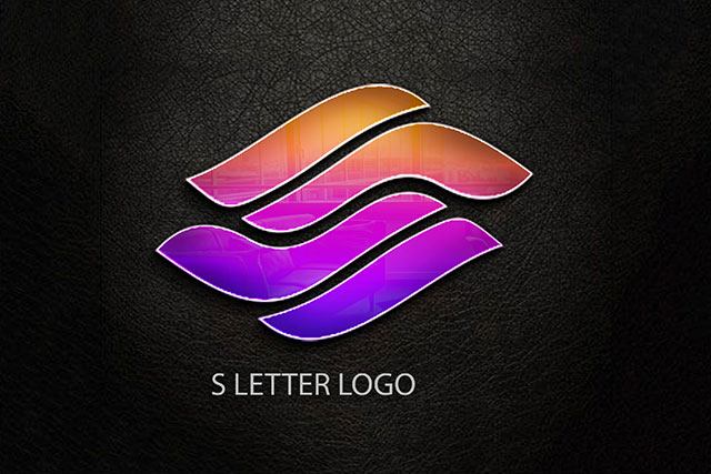 The best logo mockup to display logotypes, titles, headlines, emblems, monograms and more. 3d Psd Logo Mockup Free Download Computerartist Computer Artist