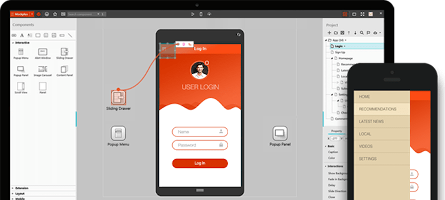 In many cases, uninstalling a program from your mac is as straightforward as it gets. Wireframe Vs Mockup Vs Prototype Selection Of Prototyping Tools By Vincent Xia Medium