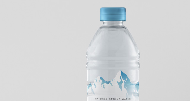 Free mockup bottle of water · bagretsov sergey. 40 Best Plastic Water Bottle Mockup Templates Free Premium