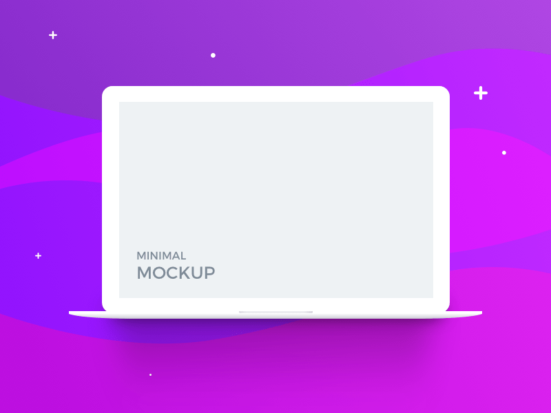 But you want to use a macbook mockup because the laptop always represents professional work as well as convenience. Free Macbook Mockups Psd Sketch December 2021 Ux Planet