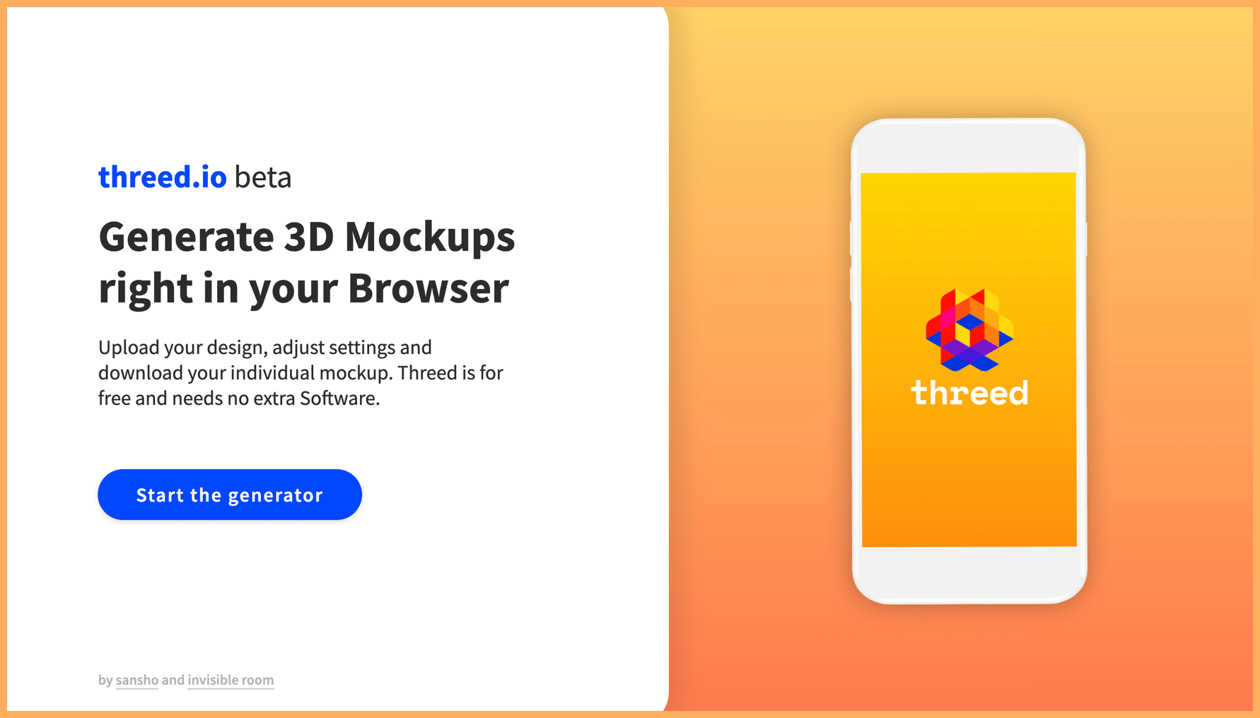 Multiple members can work on the same page … 5 Online Mockup Generator Tools For Ux Ui Designers By Manoj Bhadana Bootcamp