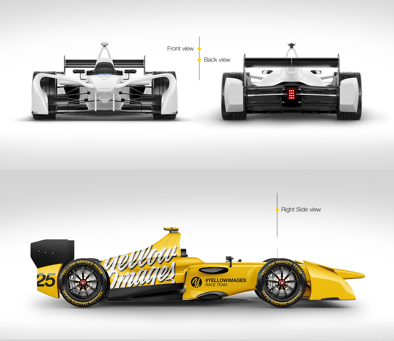 Sometimes used cars are purchased from individuals rather than dealerships, which can require more of the buyer’s participation in the process of transferring the ti. Formula E Racing Car 2016 Mockup Pack 6 In 1 Pack