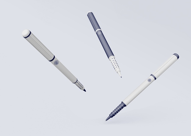 And another free pen mockup. 160 Best Pen Mockup Templates Free Premium