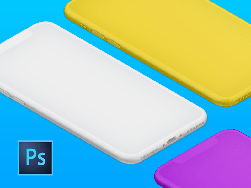 The screens is a great perspective mobile device screen mockups pack featuring fully layered psd files with smart objects, high resolution, editable screens . 20 Free Iphone Mockups Psd Sketch December 2021 Ux Planet