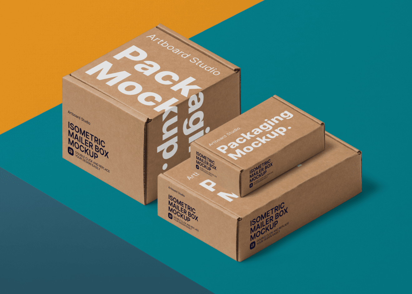 A list of free box mockups to use in your packaging designs. Box Mockup Collection For Your Packaging Designs Mockup Zone
