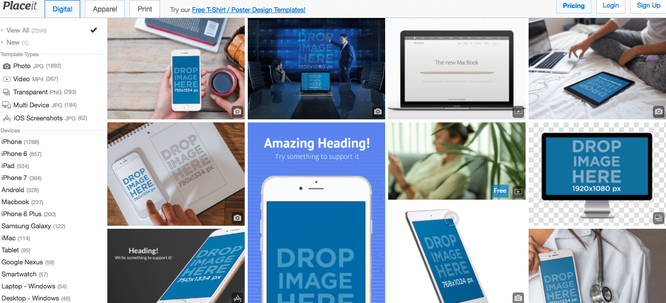 45 mobile app mockup templates that will solve all . 10 Amazing Sites To Get Free Mockup Templates For Designers By Vincent Xia Medium