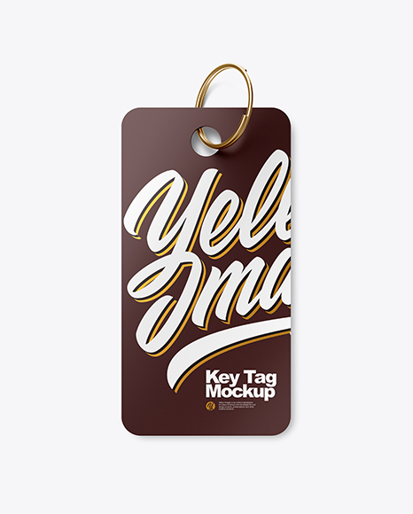 ✓ free for commercial use ✓ high quality images. 55 Best Keychain Mockup Templates Free Premium