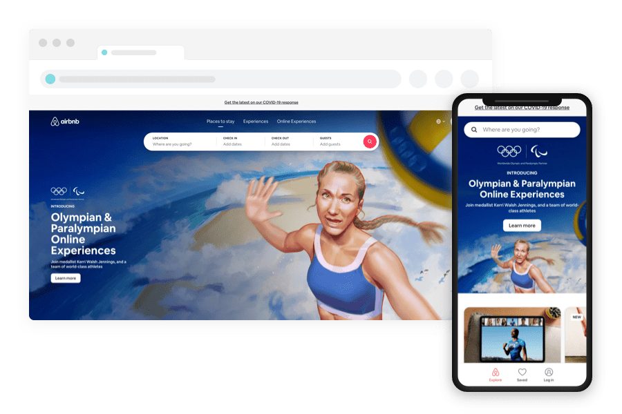 43+ Download Website On Phone Mockup PSD