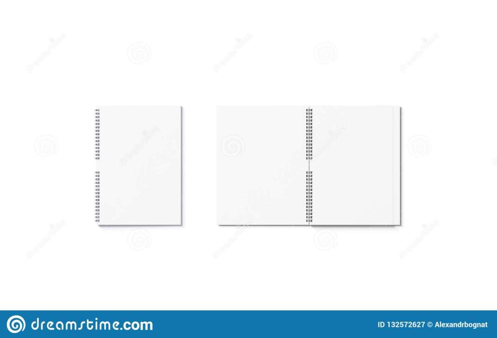 13+ Download Block Note Mockup Free&nbsp;PSD