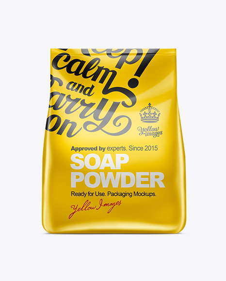 12+ Download 25Kg Powder Sack Mockup PSD