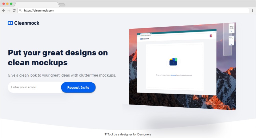 39+ Download Web Page Design Mockup Tool Free PSD