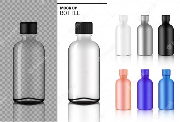 21+ Download 330Ml Water Bottle Mockup&nbsp;PSD