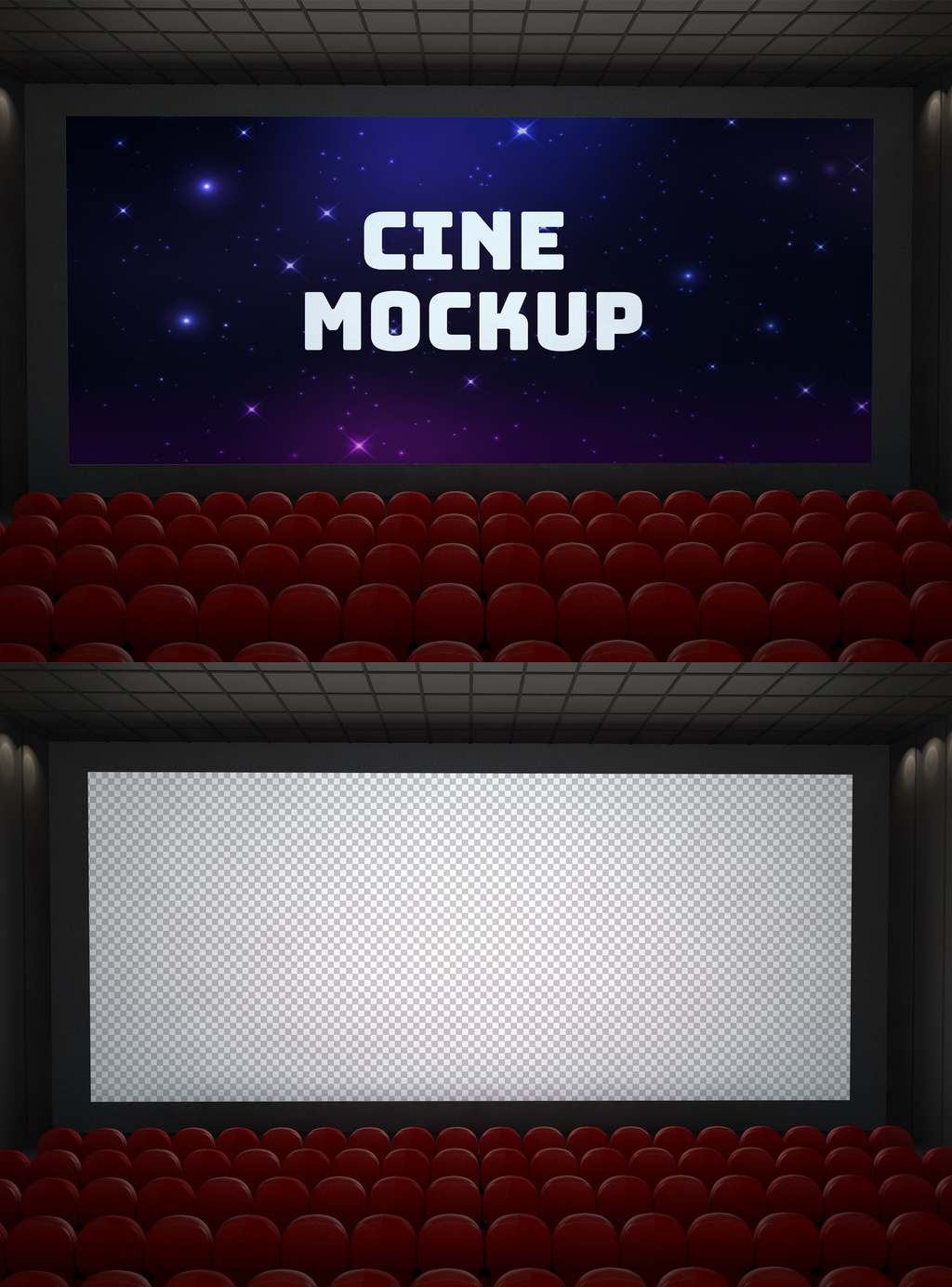 31+ Download Cinema Screen Mockup Psd