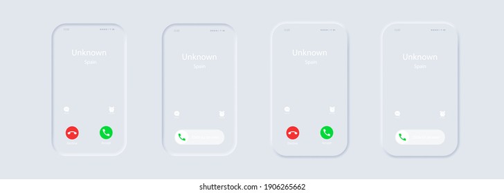 46+ Download Ios Call Screen Mockup&nbsp;Psd