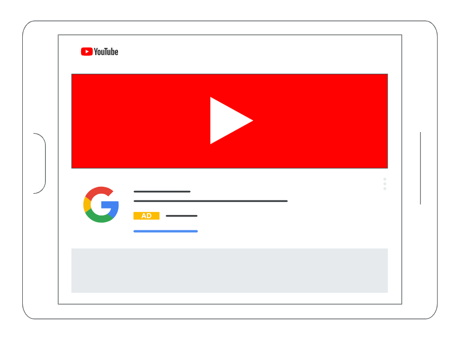 48+ Download Youtube Video Ad Mockup&nbsp;Psd