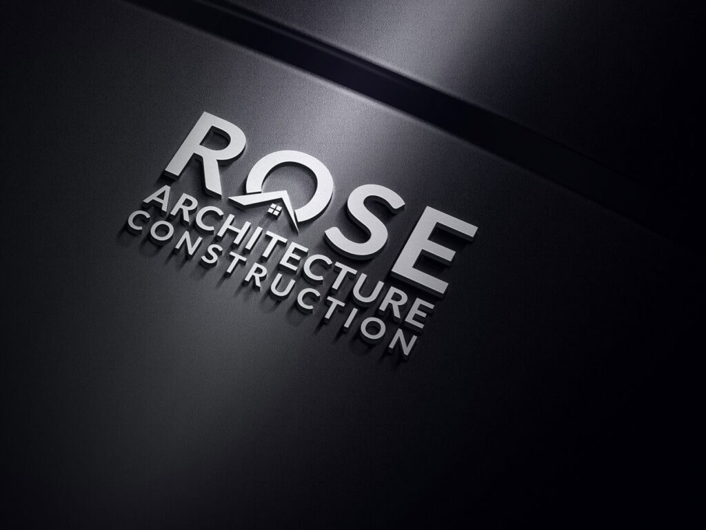 27+ Download Logo Construction Mockup PSD