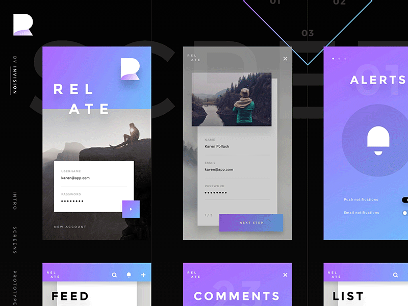 35+ Download Snapchat Ui Mockup&nbsp;Psd