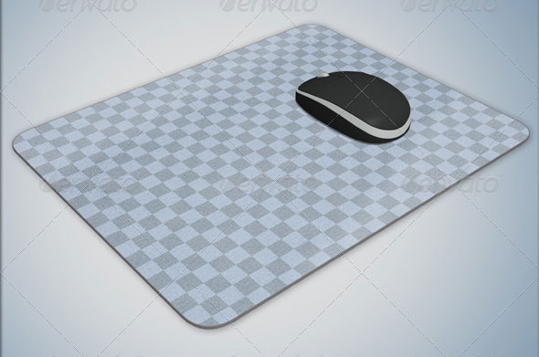 40+ Download Mouse Pad Mockup Free&nbsp;PSD