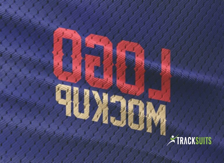 44+ Download Jersey Logo Mockup Free PSD