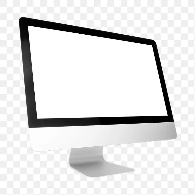 41+ Download Monitor Screen Photo Mockup&nbsp;Psd