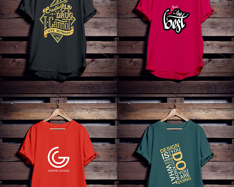 40+ Download Person Wearing Shirt Mockup Psd