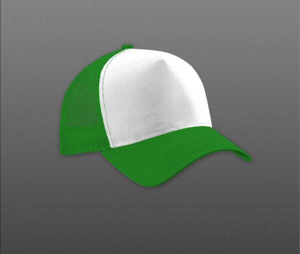15+ Download Trucker Cap Mockup Psd&nbsp;Free