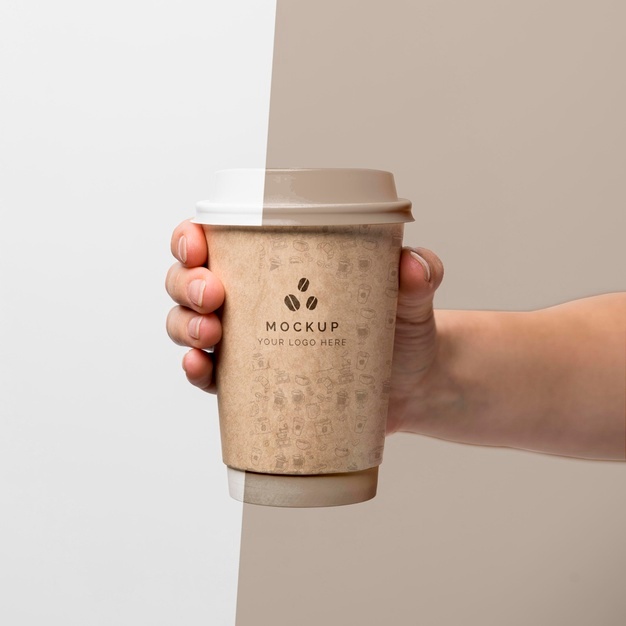 39+ Download Plastic Tumbler Mockup Free PSD