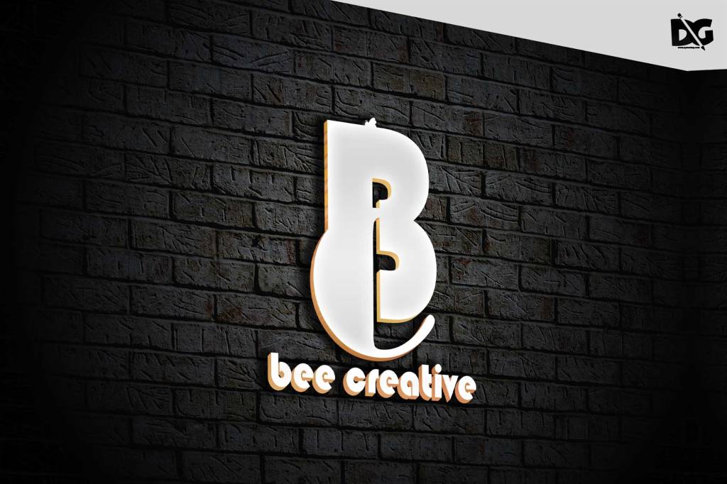 40+ Download Black Logo Mockup&nbsp;PSD