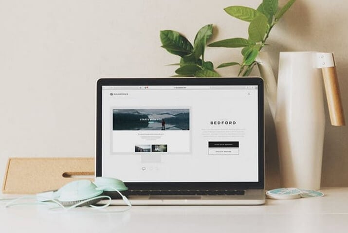 15+ Download Laptop Screen Mockup&nbsp;Psd