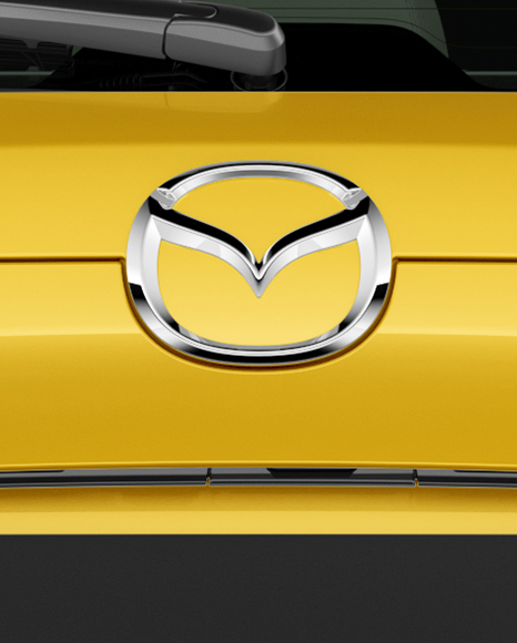 31+ Download Car Logo Mockup Free PSD