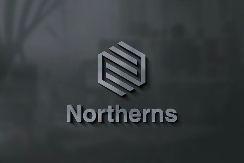 18+ Download What Is 3D Mockup In Logo Design&nbsp;PSD