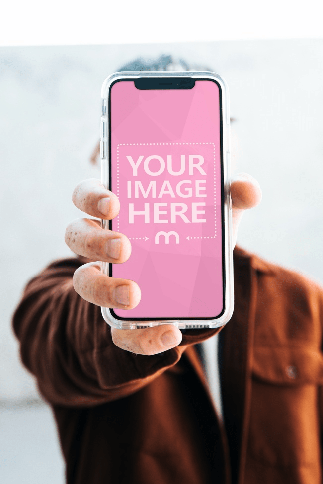 41+ Download Mobile Screen Mockup Online&nbsp;PSD