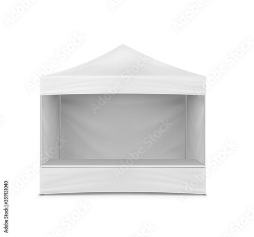 31+ Download Market Stall Mockup PSD