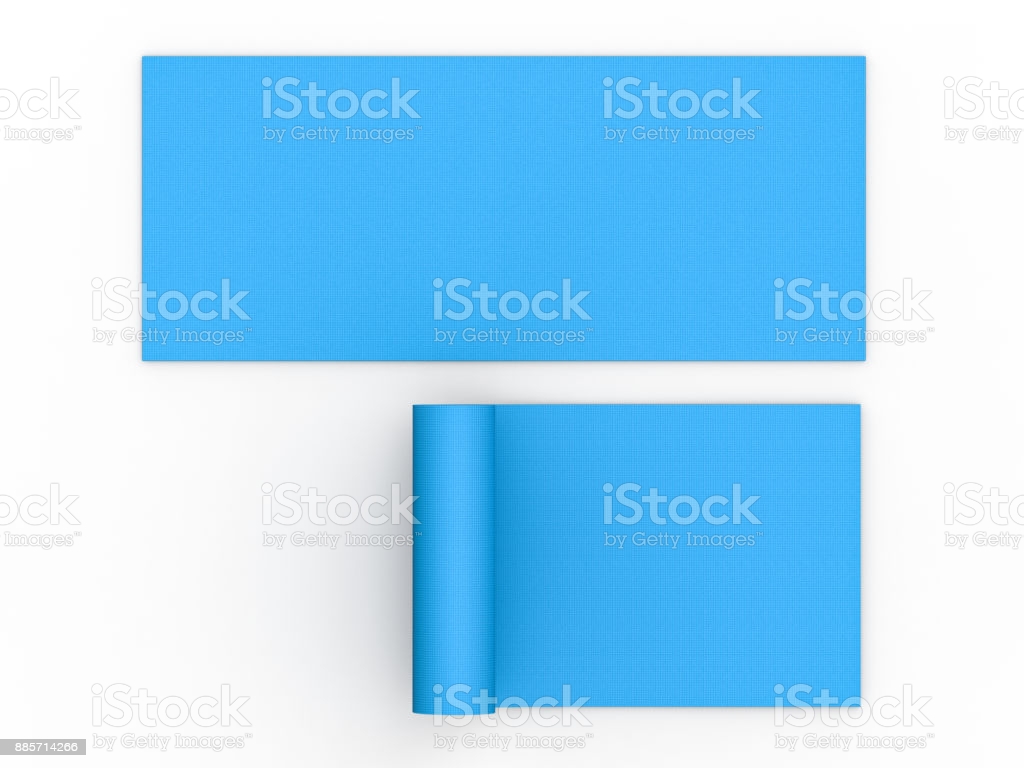 33+ Download Yoga Mat Mockup Free PSD