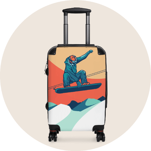 28+ Download Luggage Cover Mockup&nbsp;PSD