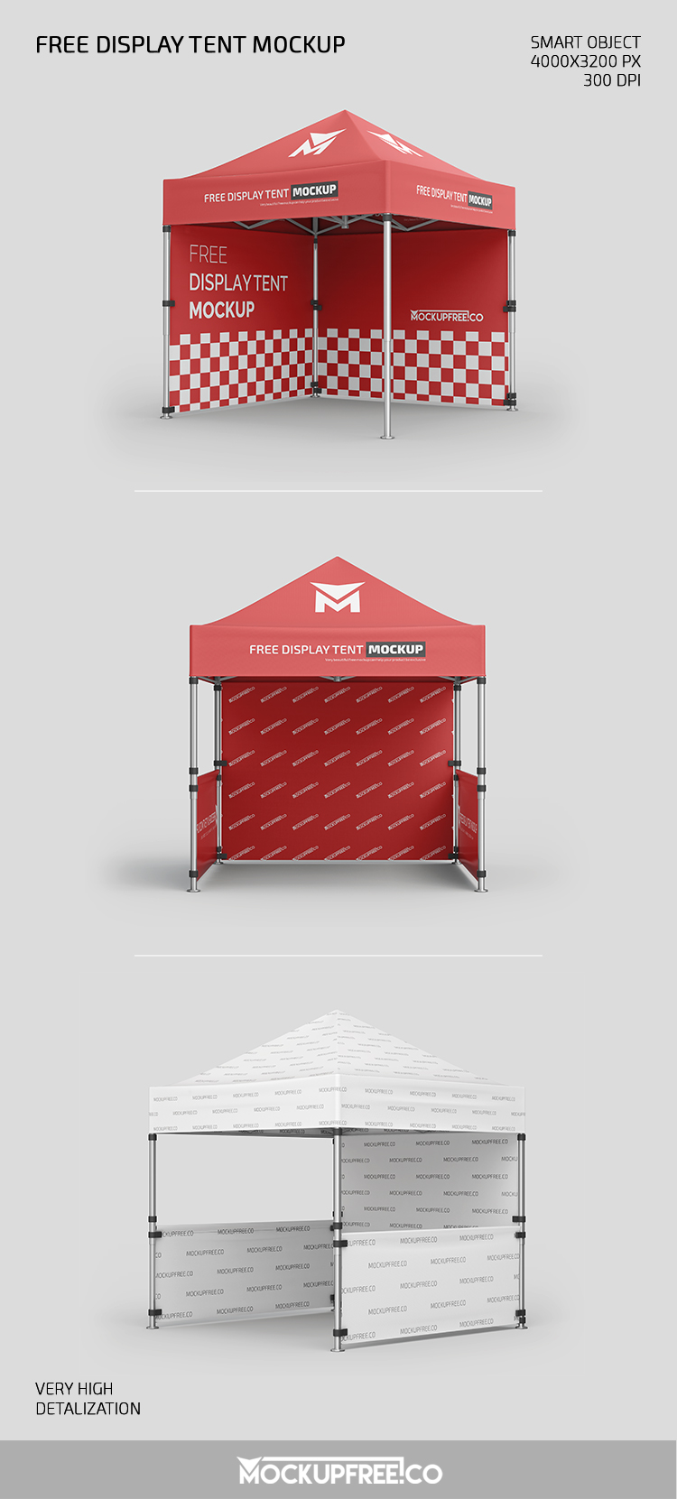 38+ Download Free Tent Mockup&nbsp;Psd