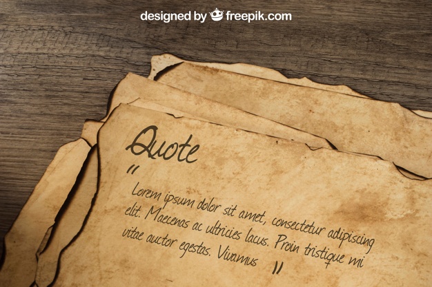 39+ Download Paper Mockup Freepik PSD