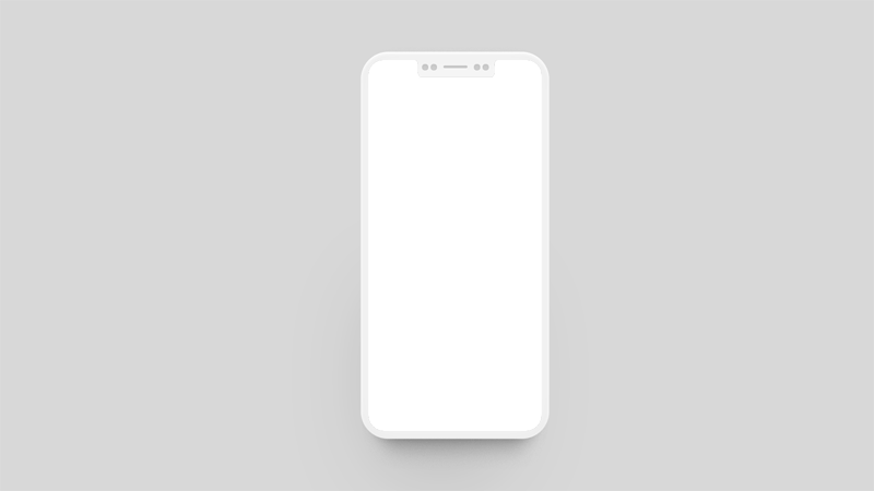 37+ Download Transparent Phone Mockup PSD