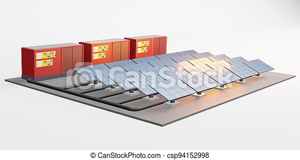 11+ Download Solar Panel Mockup&nbsp;PSD