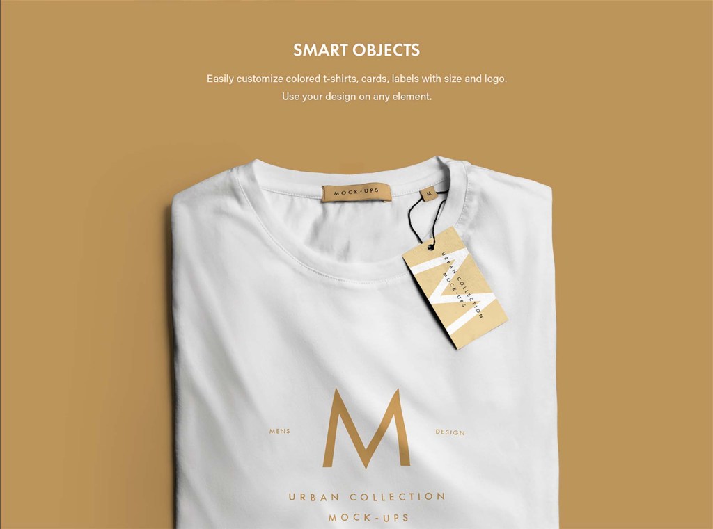 43+ Download Label Shirt Mockup&nbsp;PSD