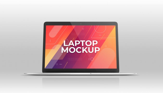 21+ Download Macbook Mockup After Effects PSD