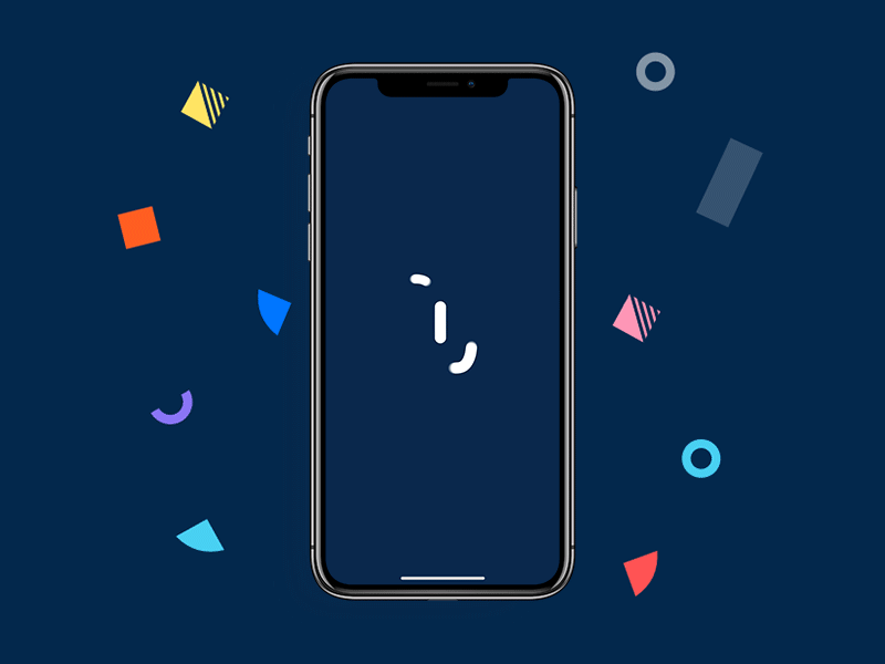 22+ Download Splash Screen Mockup&nbsp;Psd