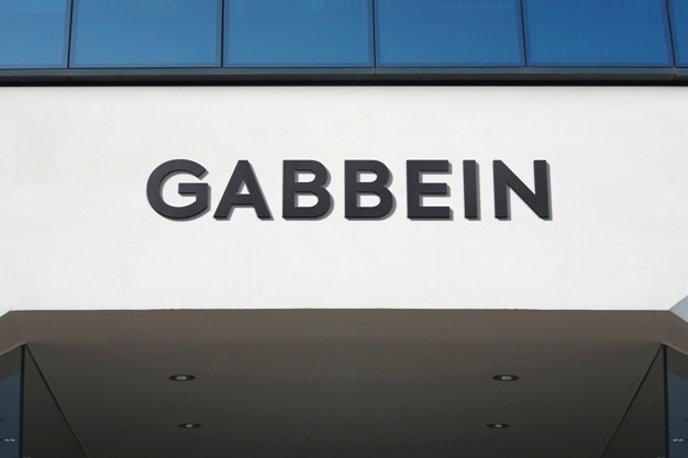 31+ Download Facade Logo Mockup PSD