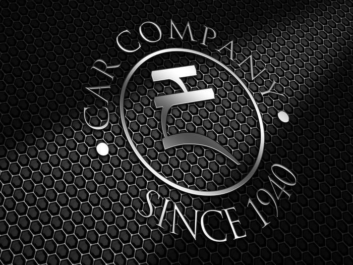 28+ Download Steel Logo Mockup&nbsp;PSD