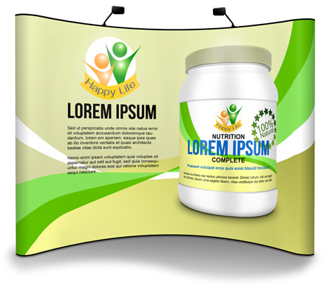 25+ Download Pop Up Mockup&nbsp;PSD