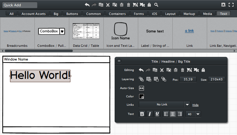 47+ Download Balsamiq Mockups Logo Mockup PSD